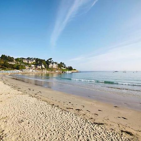 Maison - Villa Bord De Mer, Cote De Granit Rose Perros-Guirec Exteriör bild